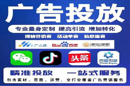 电商SEM推广案例解析
